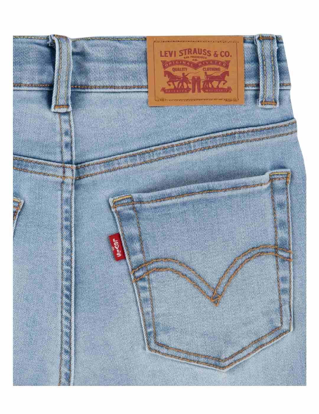 Pantalón 726 Flare Levi´s