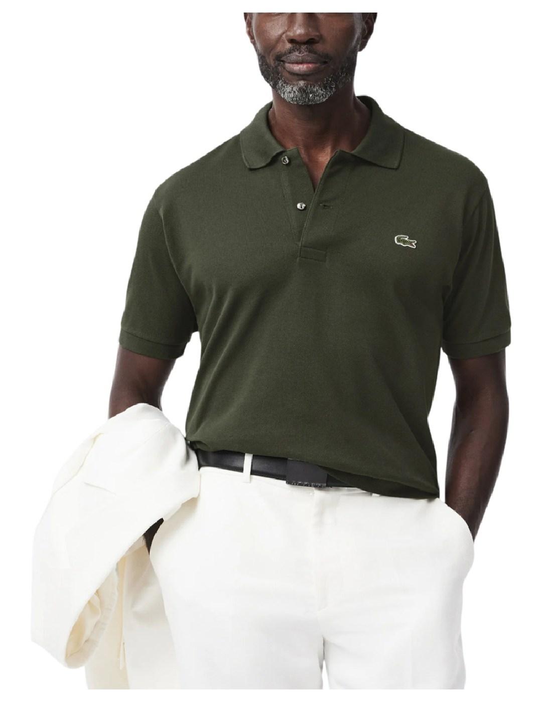 Polo Classic Fit Lacoste