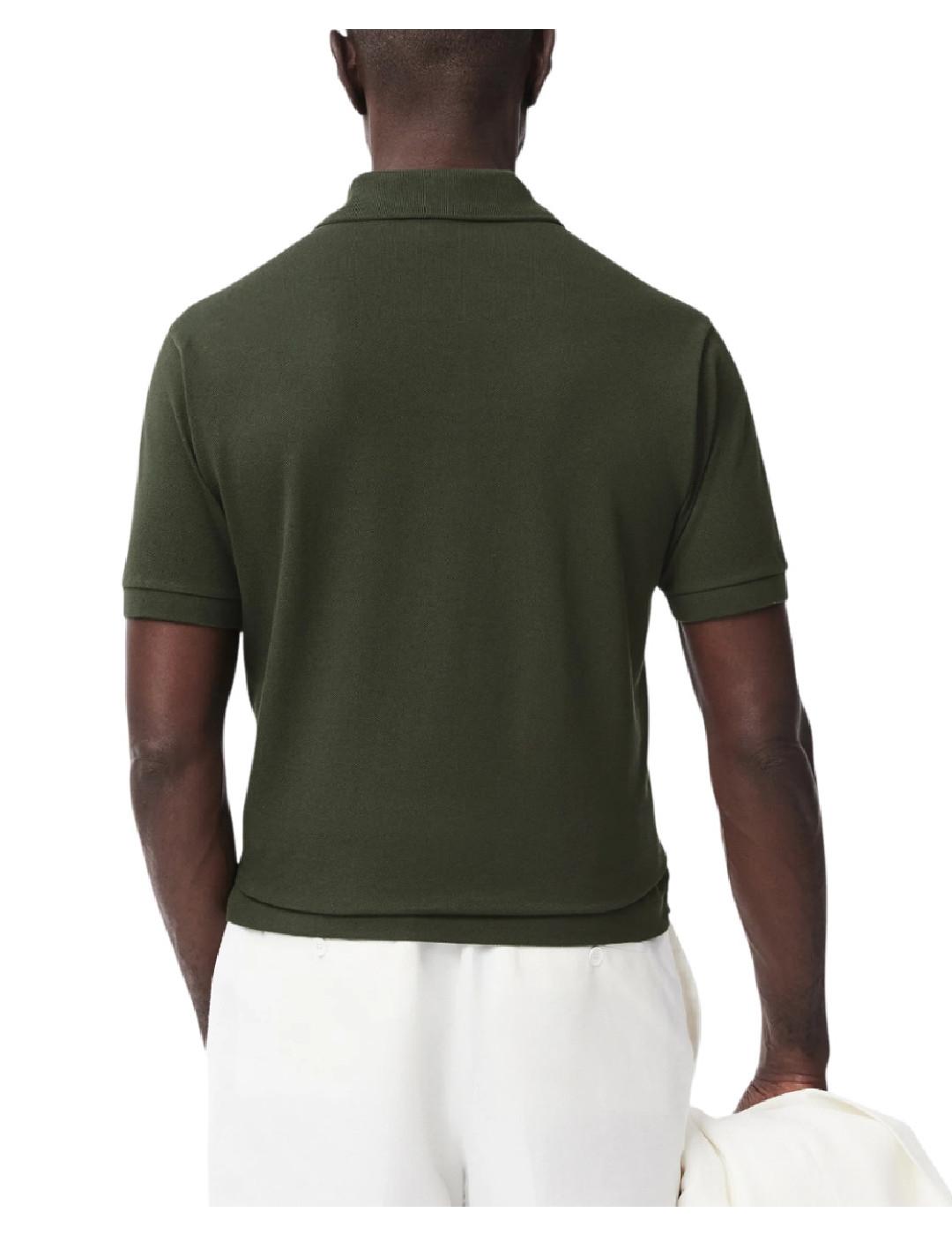 Polo Classic Fit Lacoste