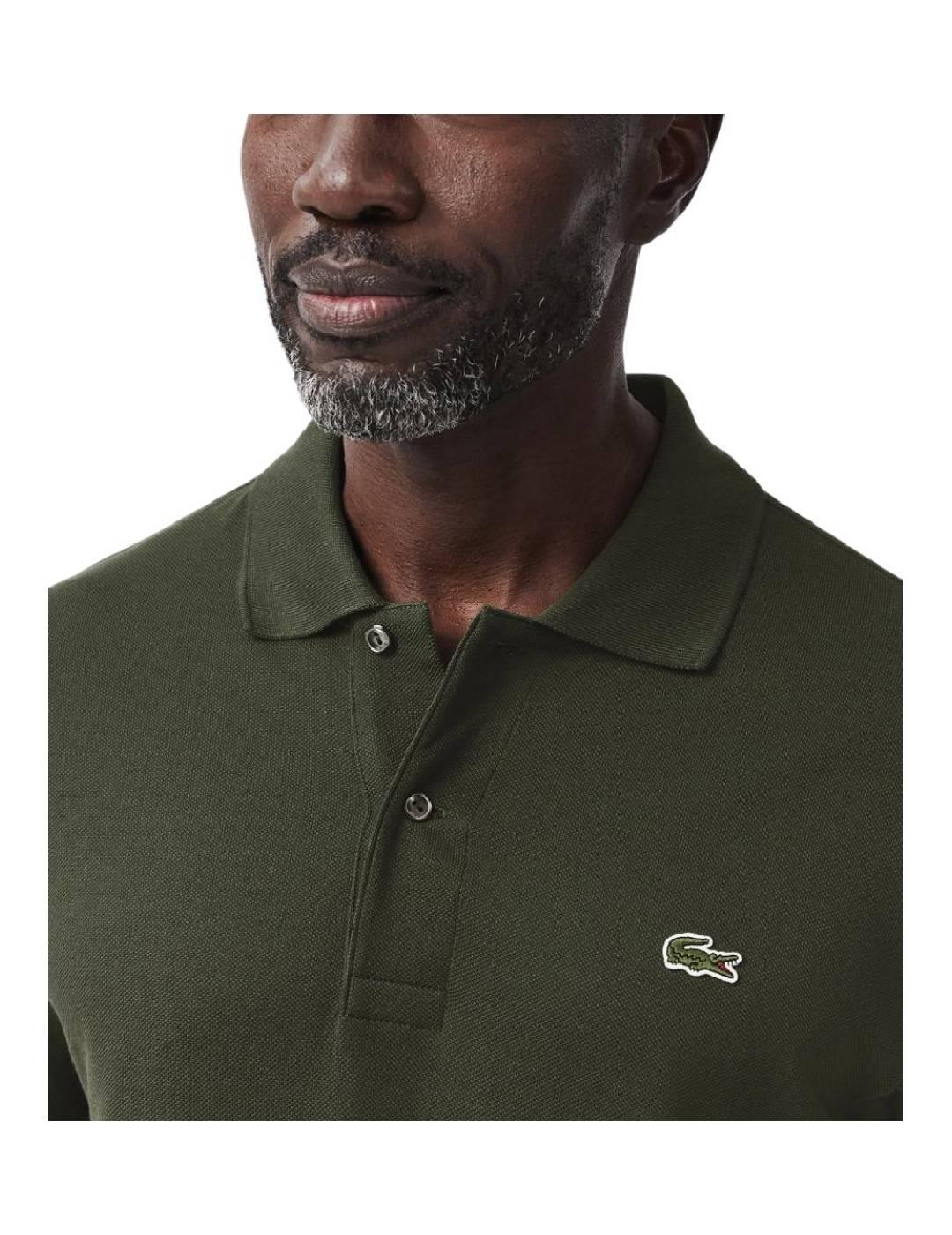 Polo Classic Fit Lacoste