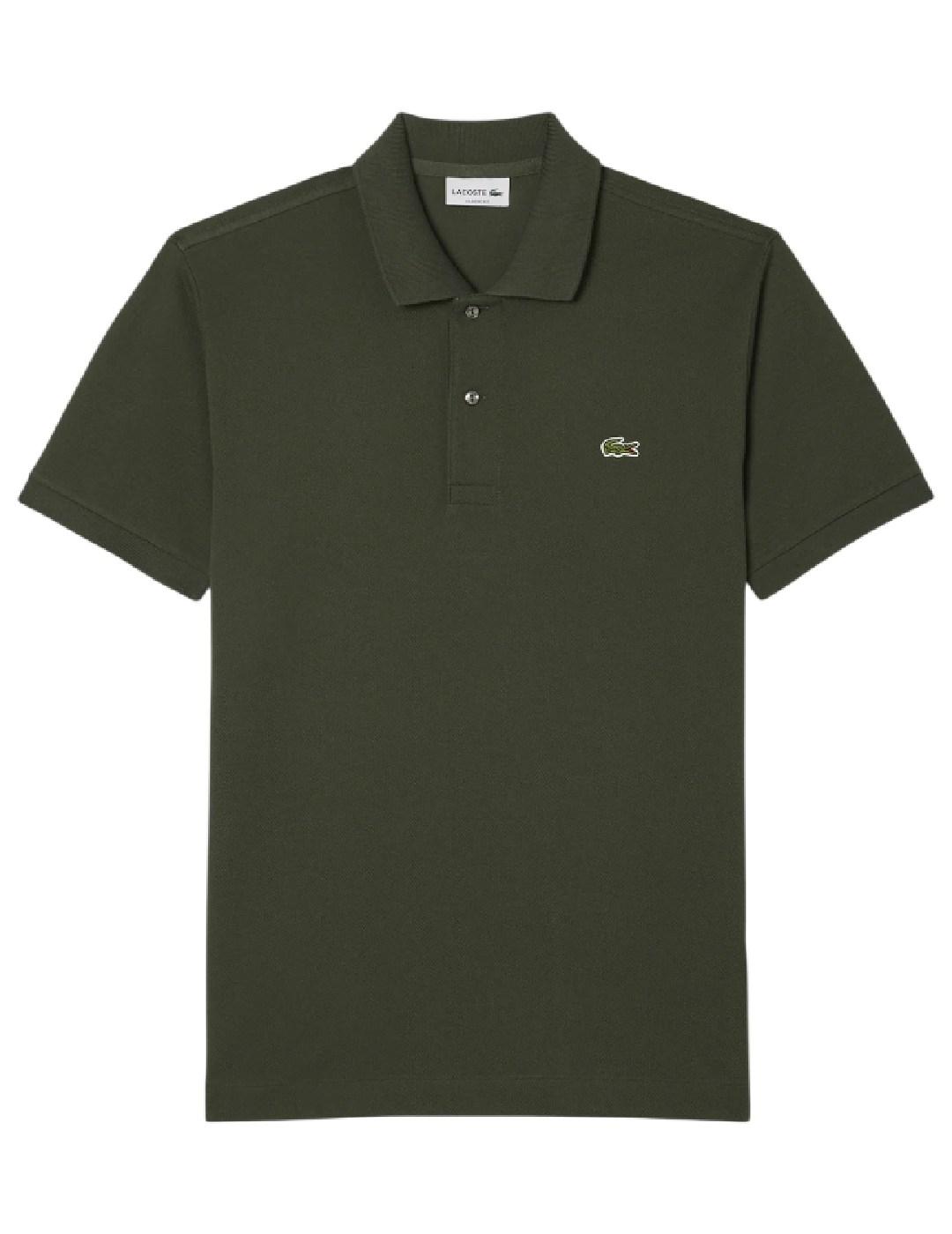 Polo Classic Fit Lacoste