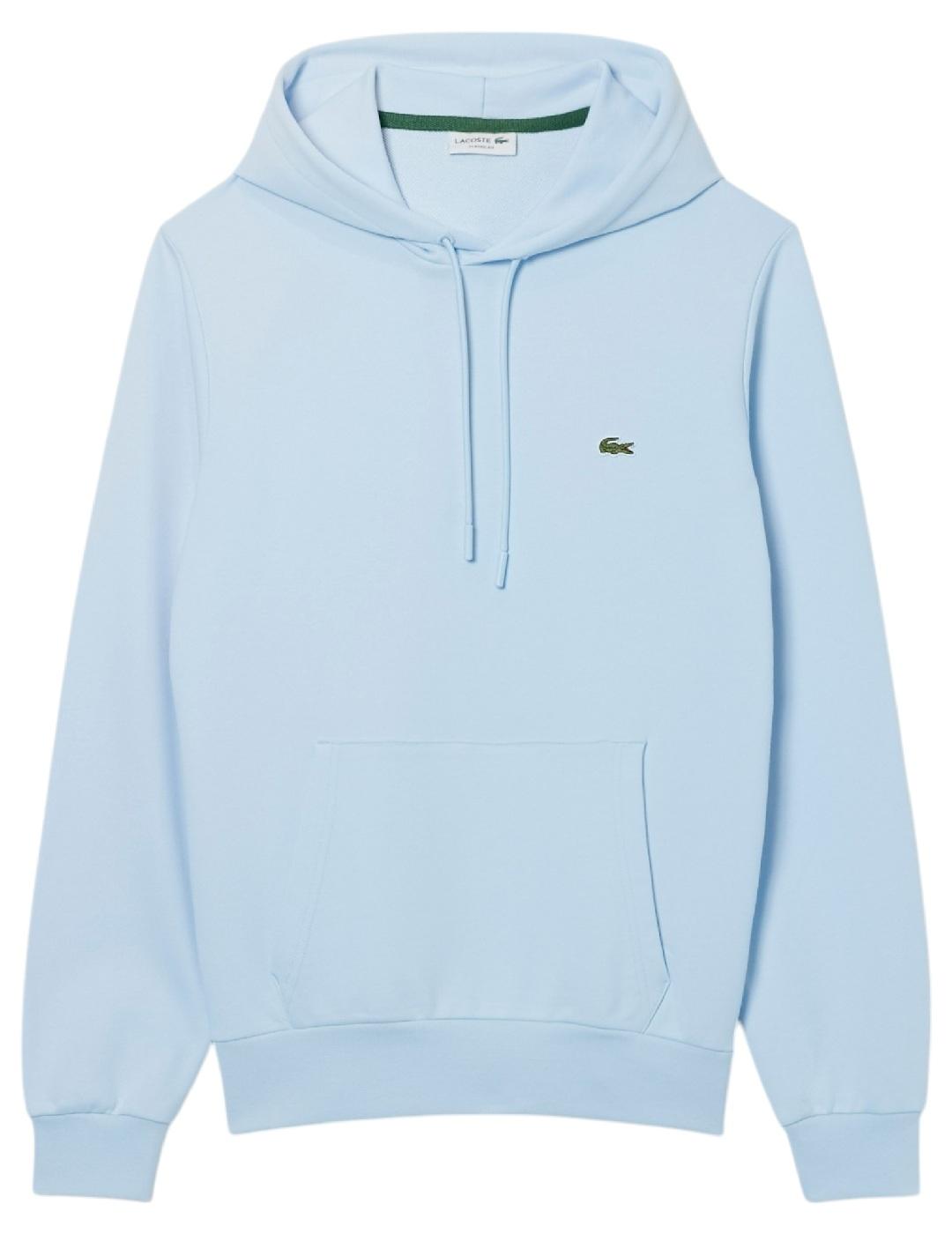 Sudadera Lacoste