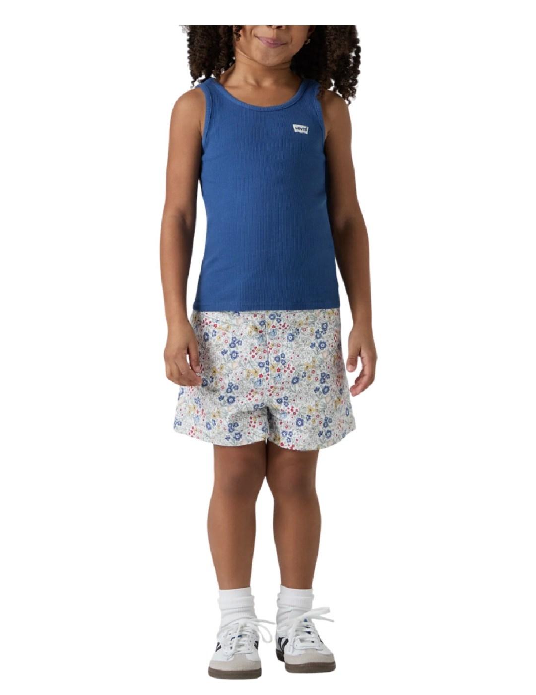 Short High Loose Levi´s