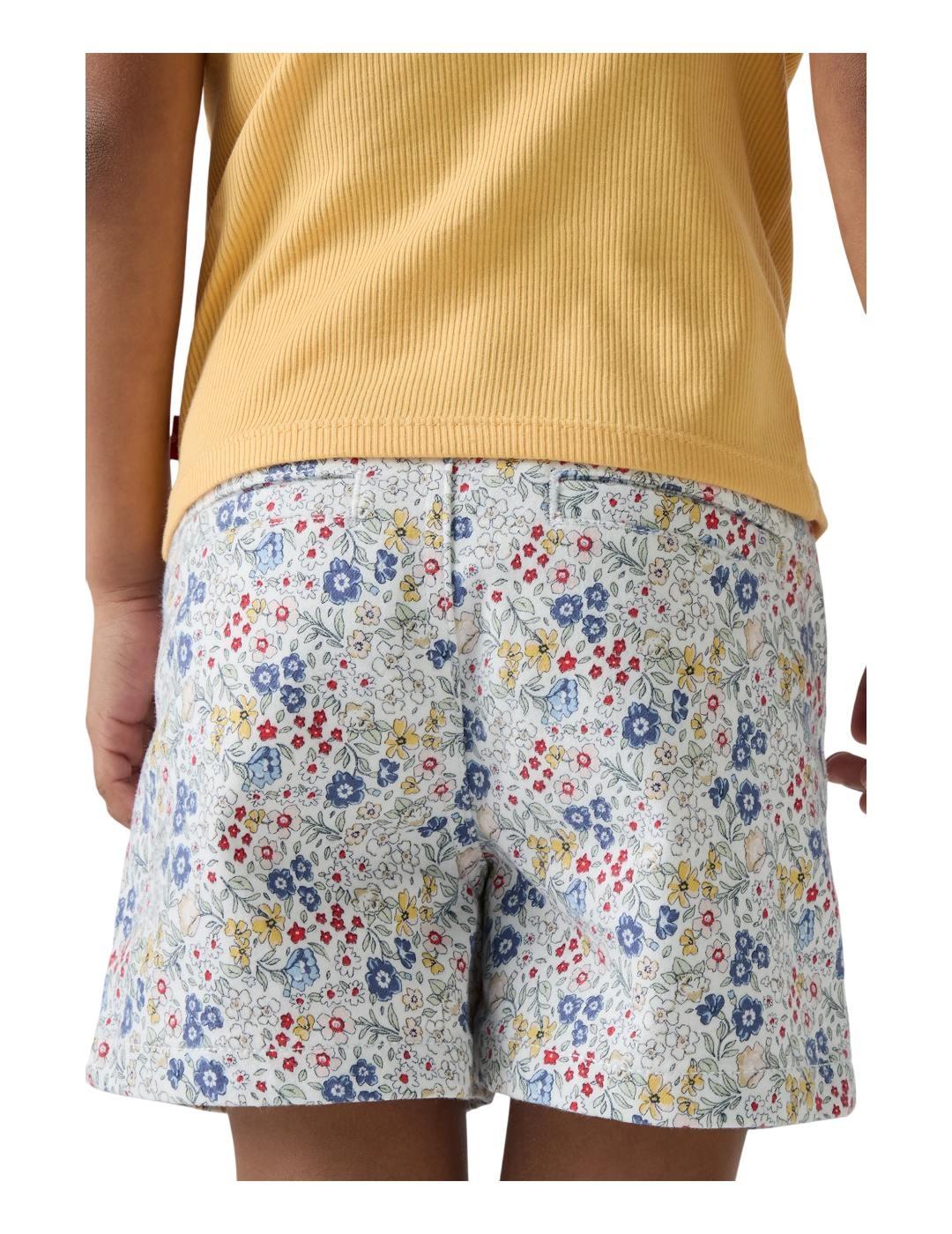 Short High Loose Levi´s