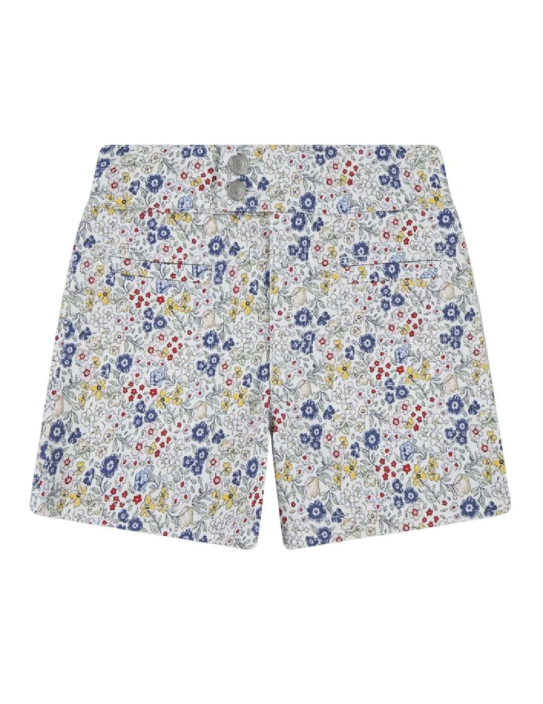 Short High Loose Levi´s