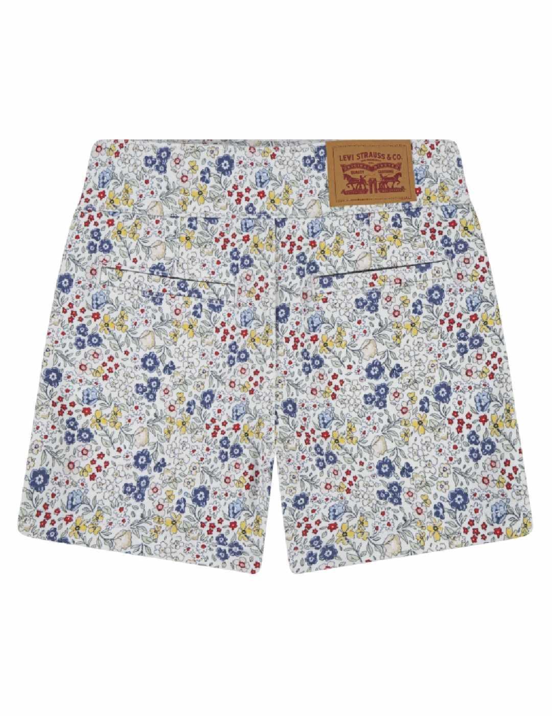 Short High Loose Levi´s