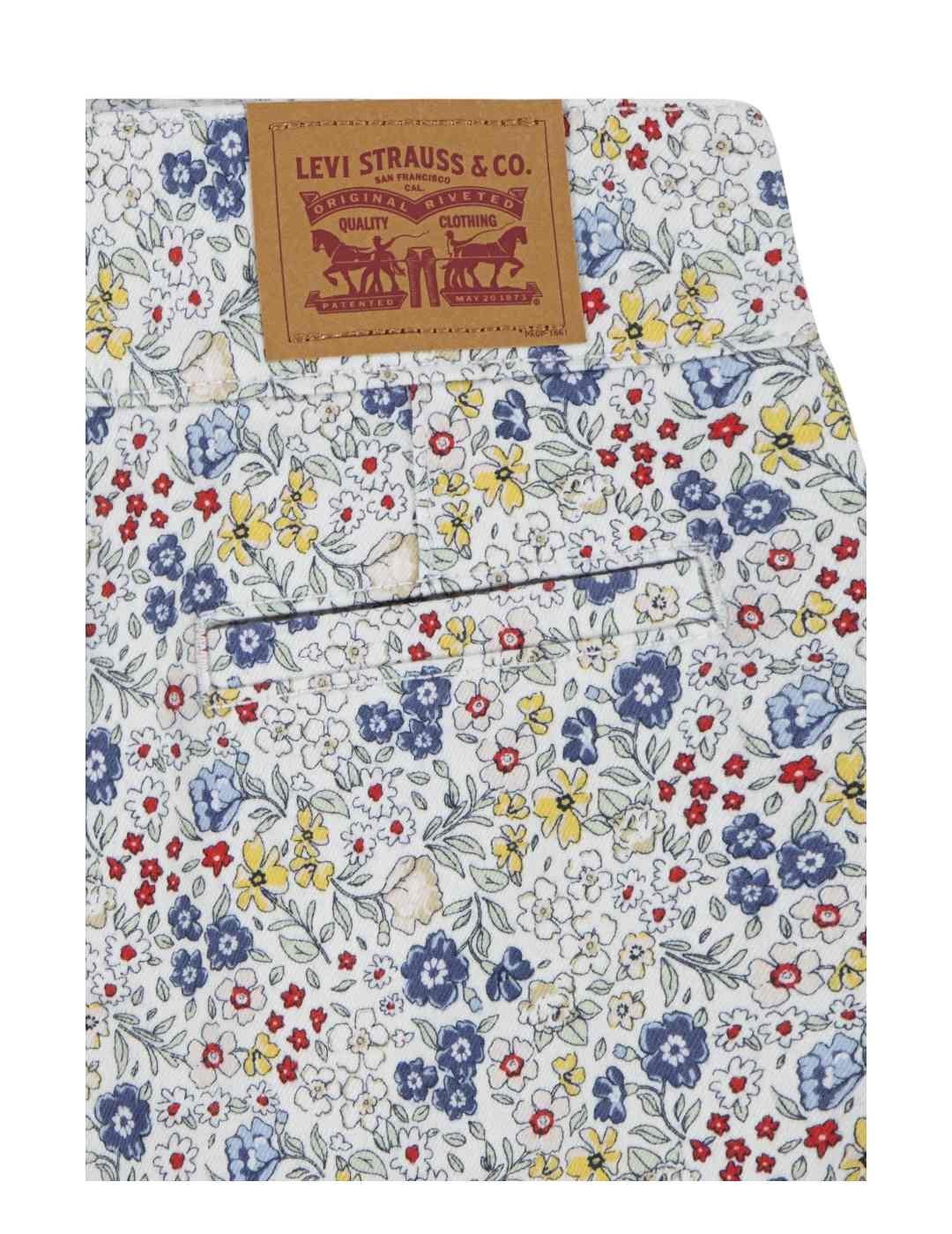 Short High Loose Levi´s