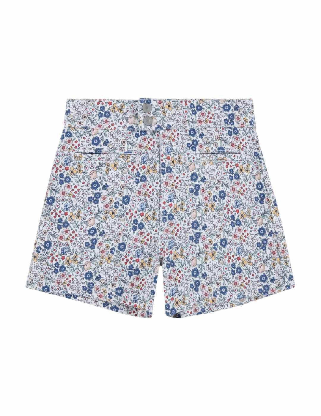 Short High Loose Levi´s