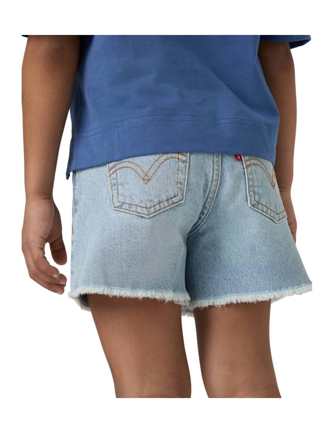 Short A-Line Levi´s