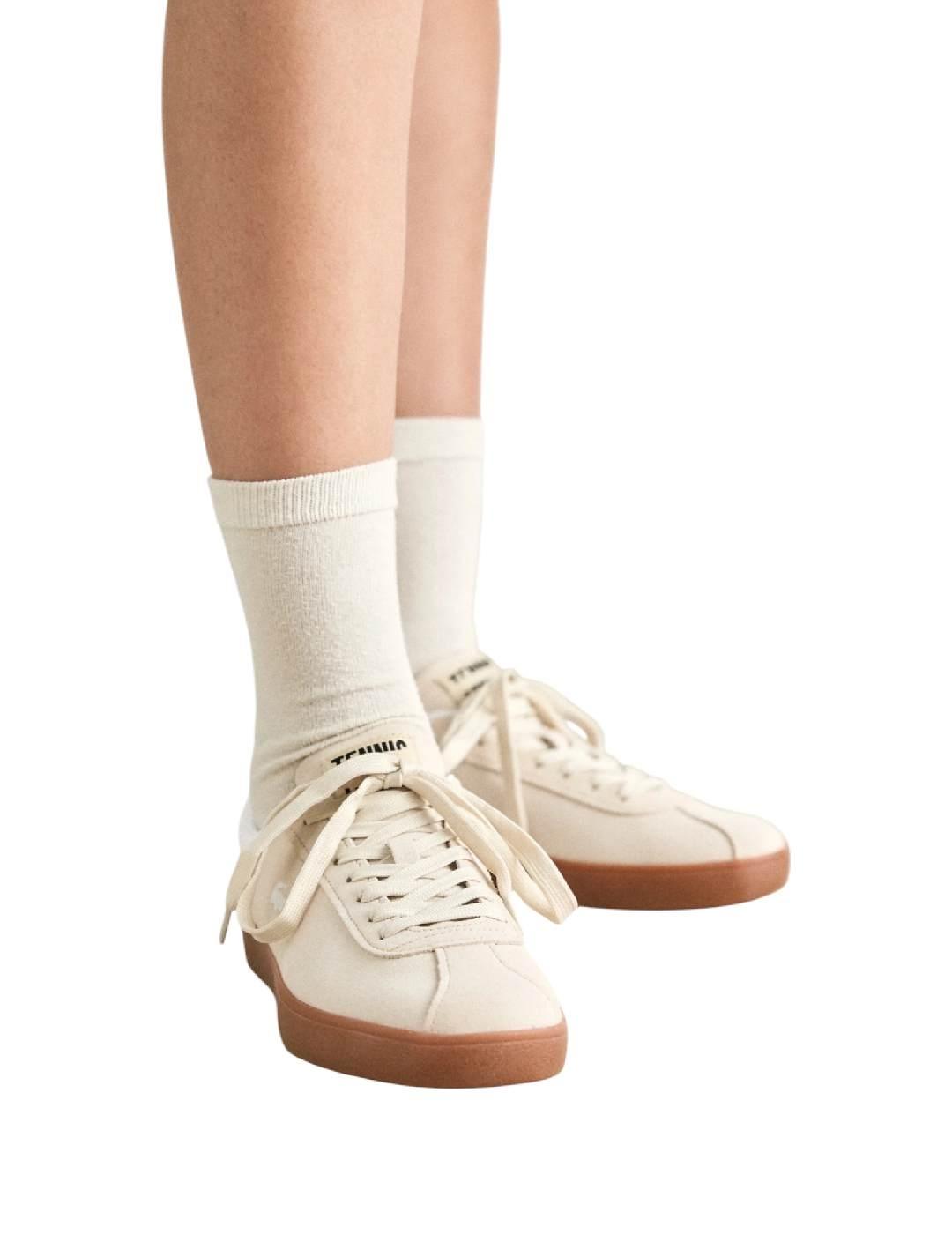 Zapatilla Baseshot Lacoste