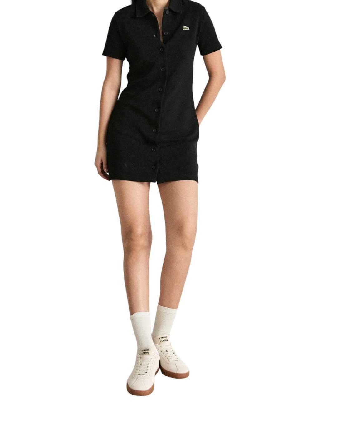 Zapatilla Baseshot Lacoste