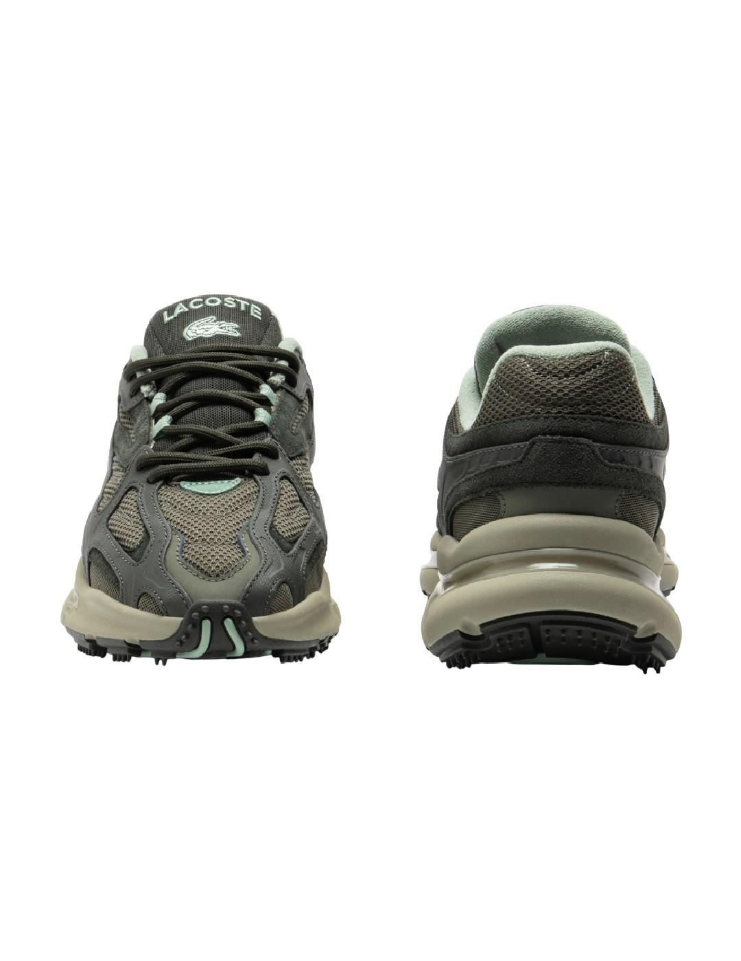 Zapatilla L003 2K24 Lacoste