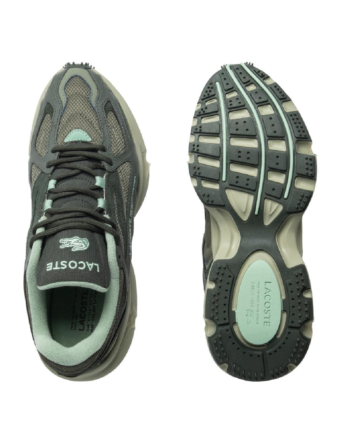 Zapatilla L003 2K24 Lacoste