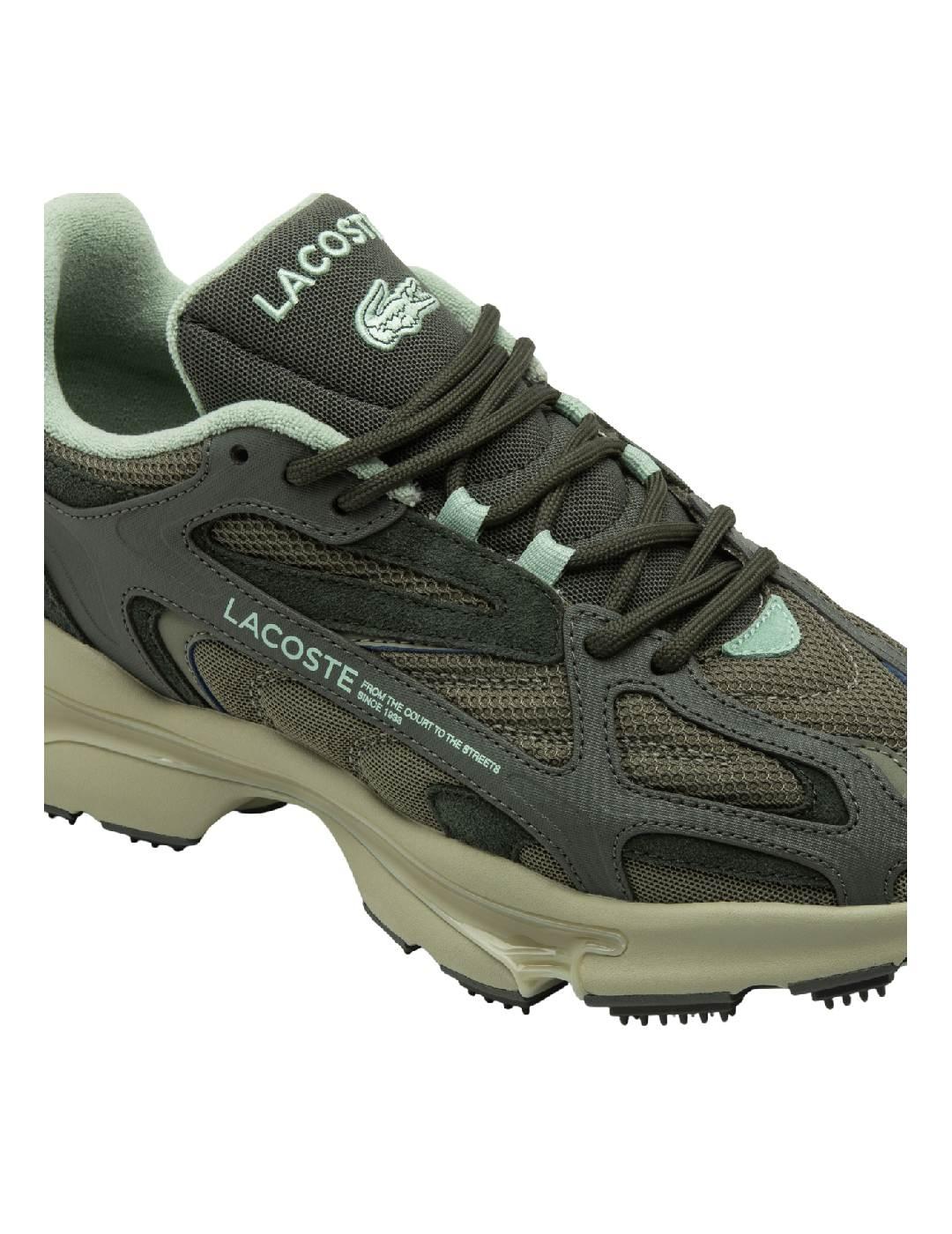 Zapatilla L003 2K24 Lacoste