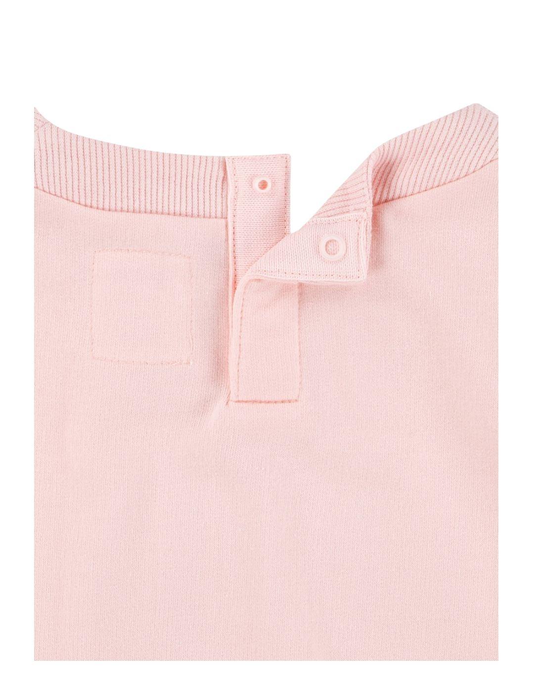 Sudadera Lvg Pleated Slv Levis