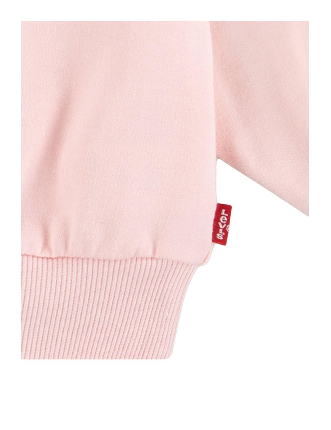 Sudadera Lvg Pleated Slv Levis