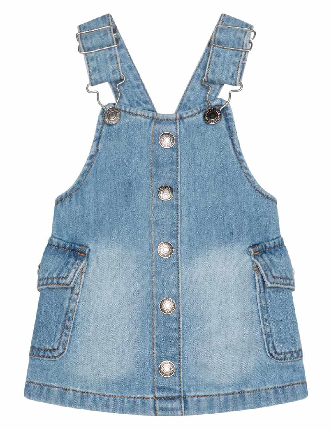 Peto Lvg Cargo Pocket Levis