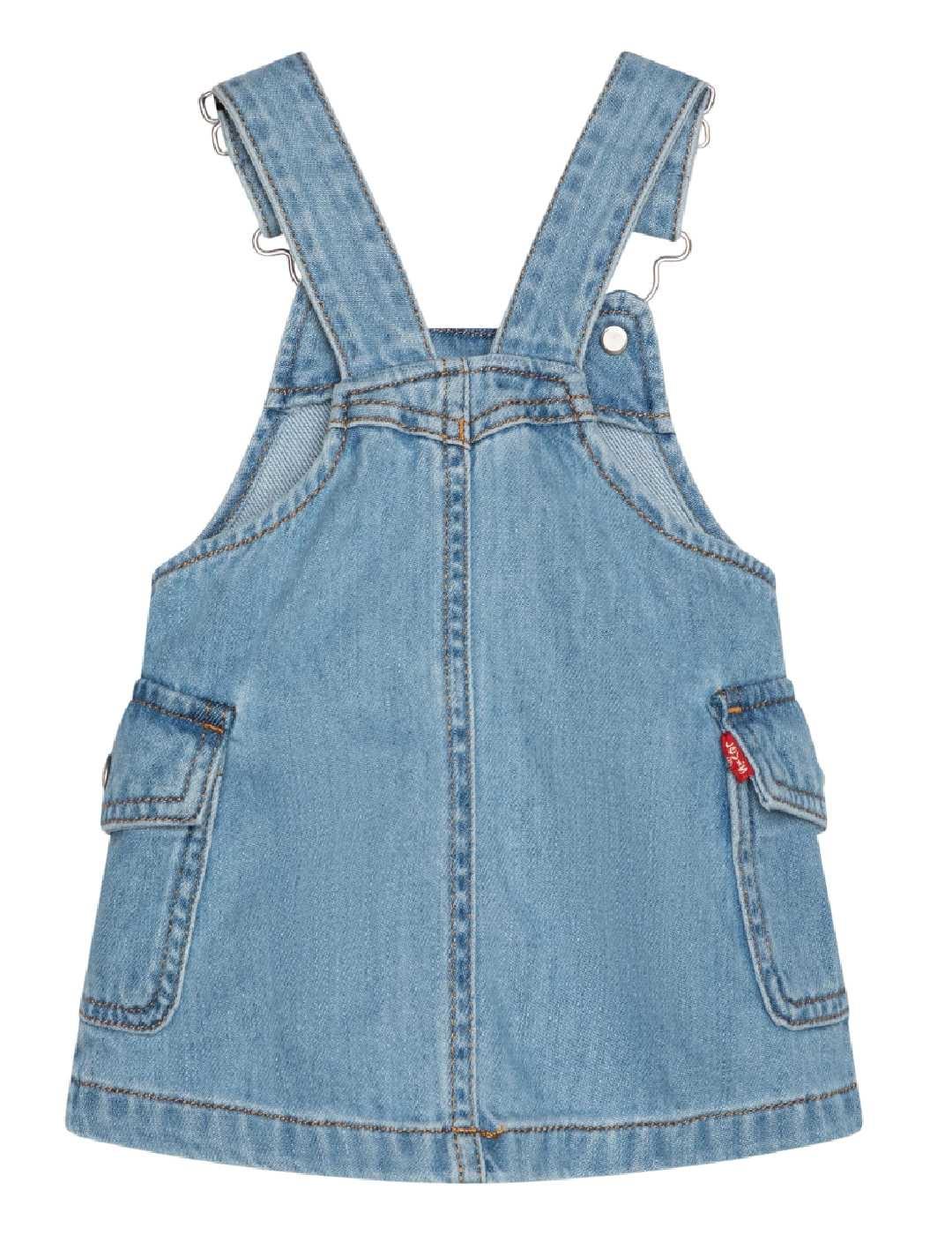 Peto Lvg Cargo Pocket Levis