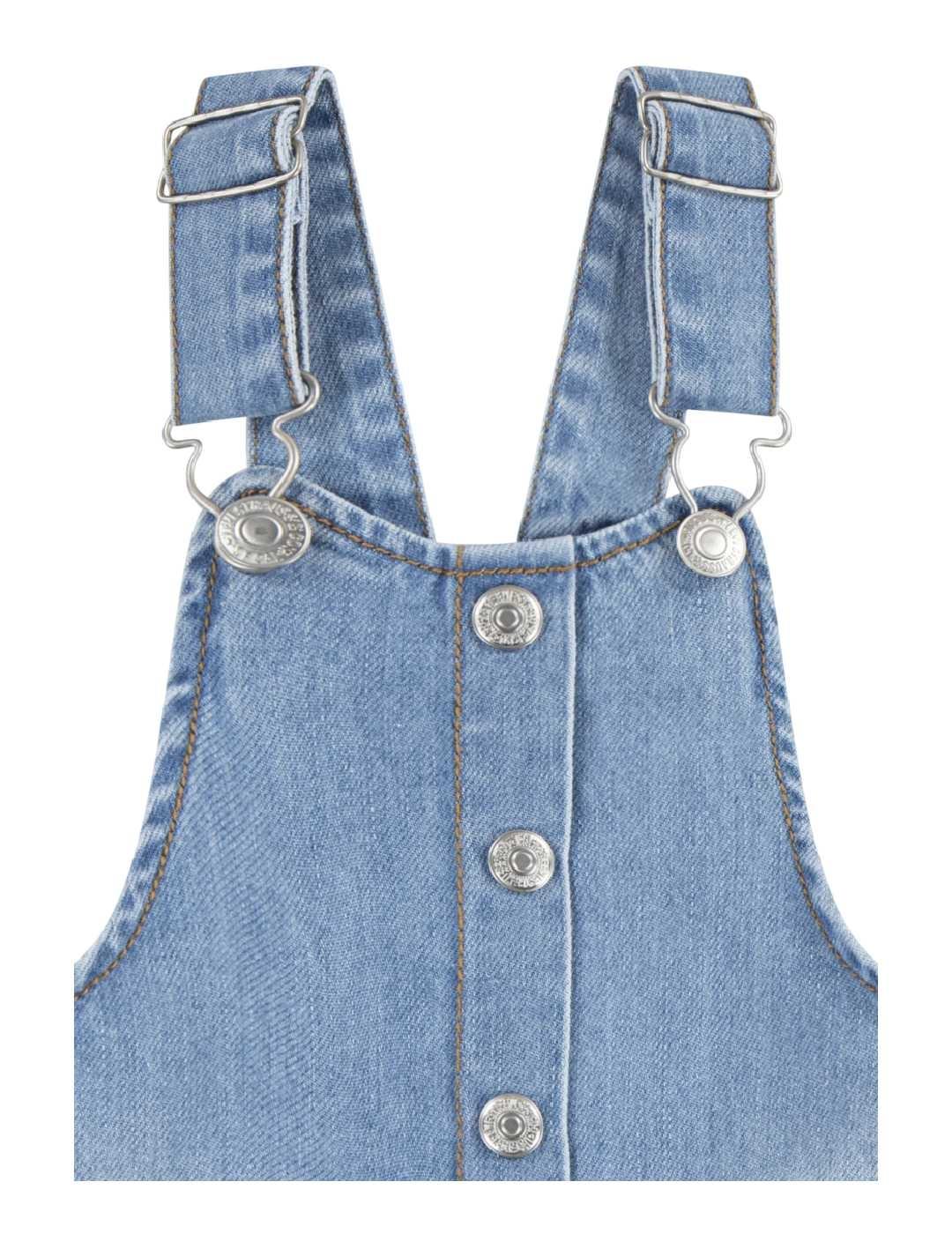 Peto Lvg Cargo Pocket Levis