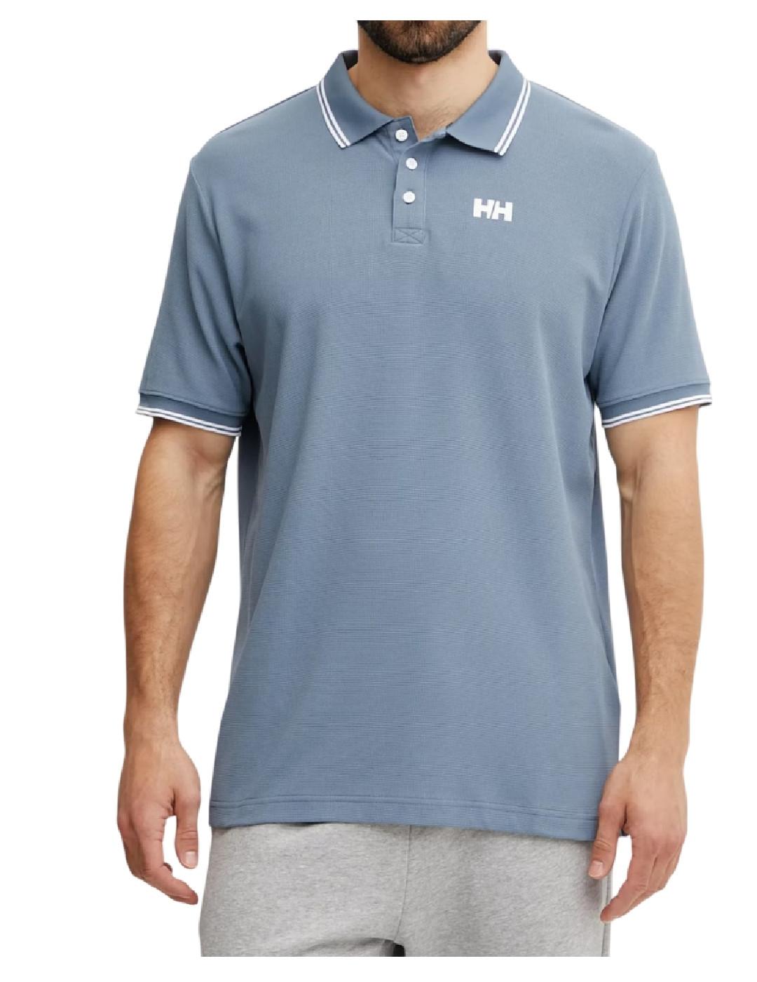 Polo Kos Helly Hansen