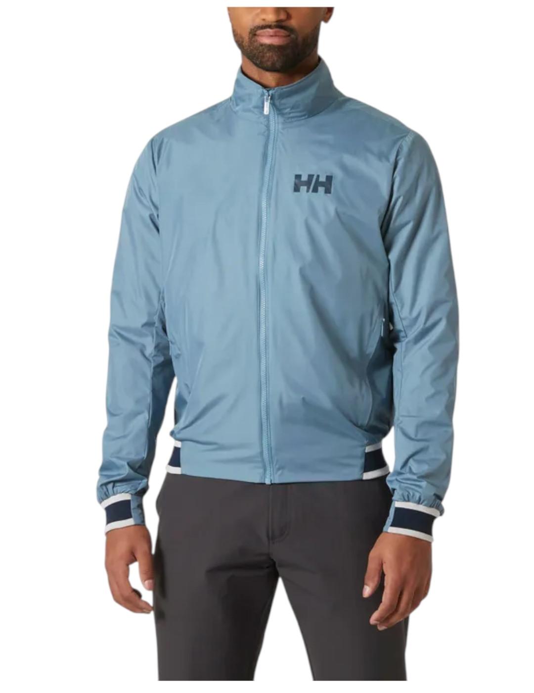 Chaqueta Cortavientos Helly Hansen