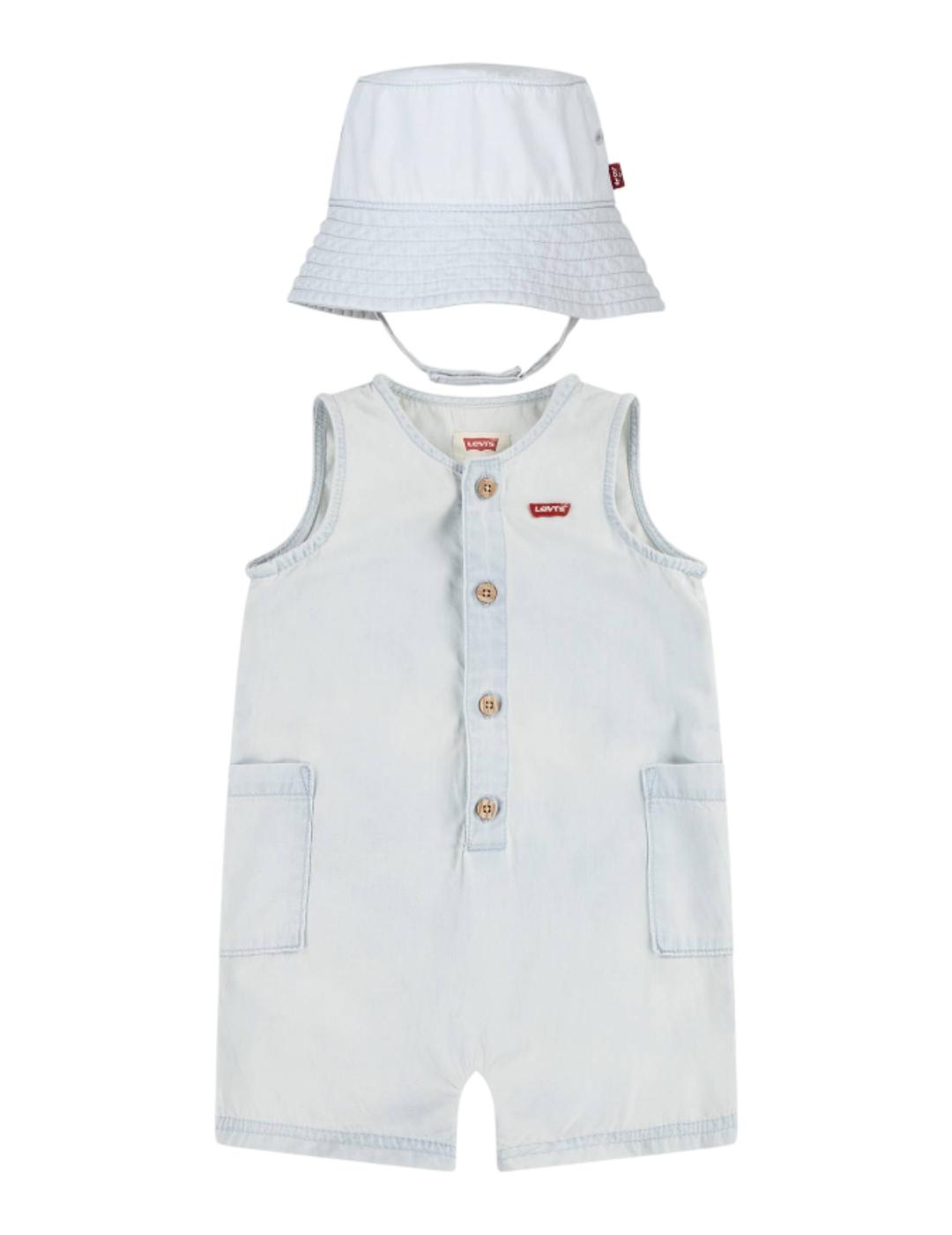 Mono Lvb Denim Levi´s