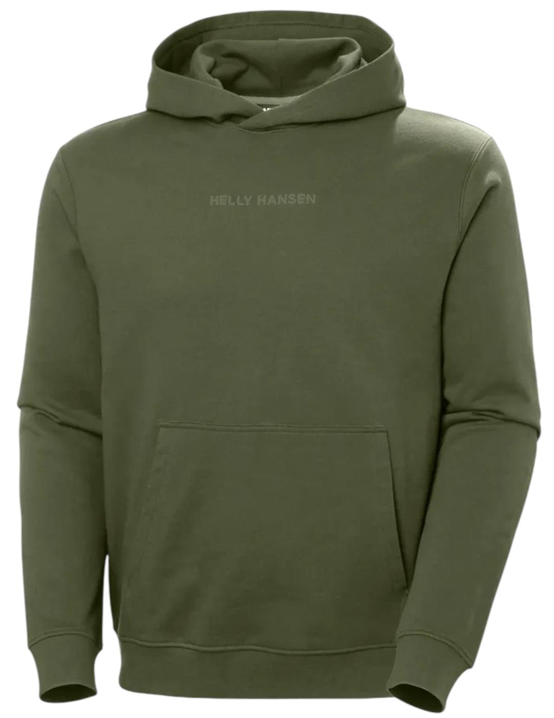 Sudadera Helly Hansen