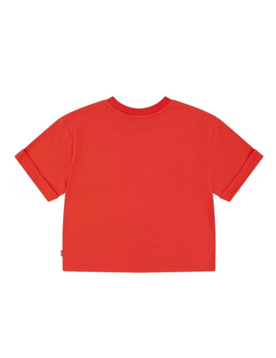 Camiseta Hibiscus Levi´s