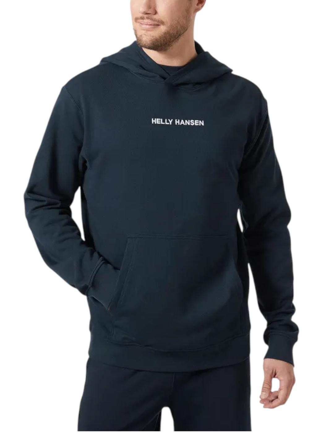 Sudadera Helly Hansen