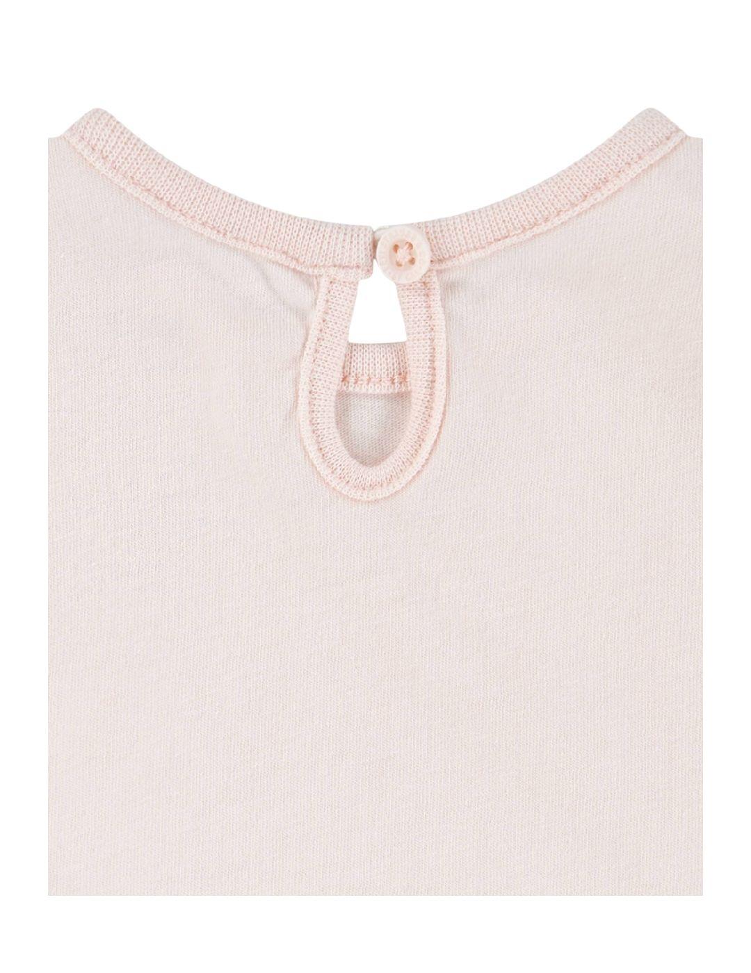 Camiseta Lvg Smocked Levi´s