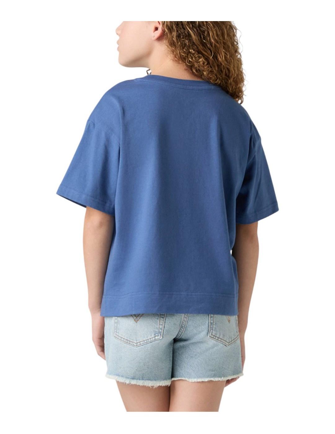 Camiseta Meet And Greet Levi´s