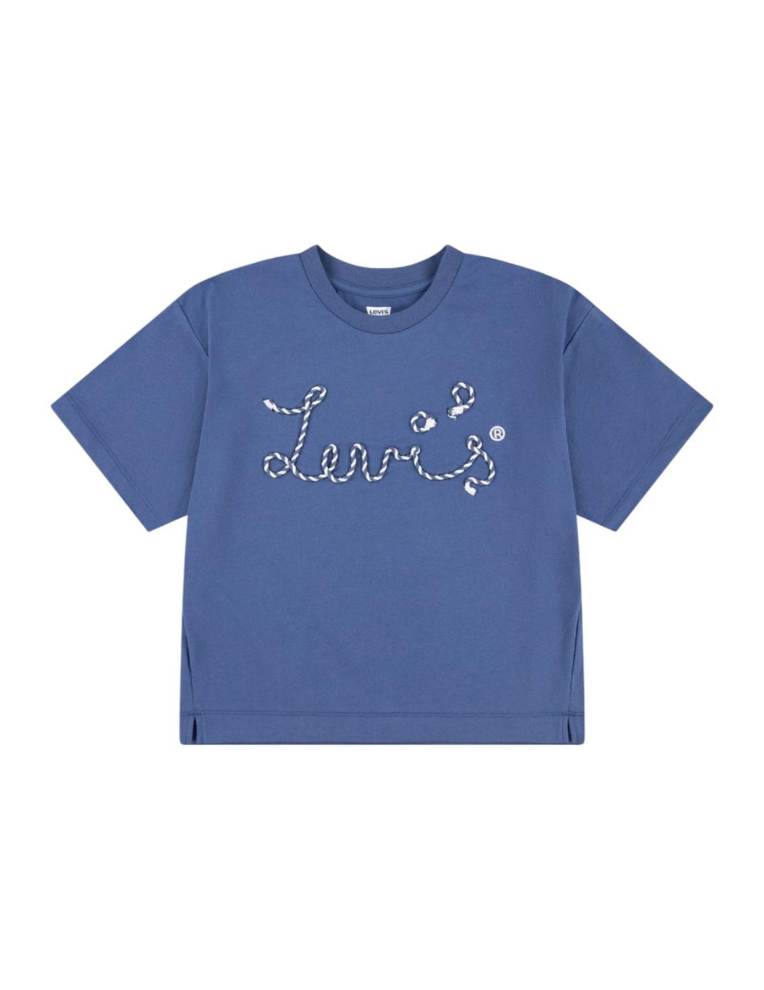 Camiseta Meet And Greet Levi´s