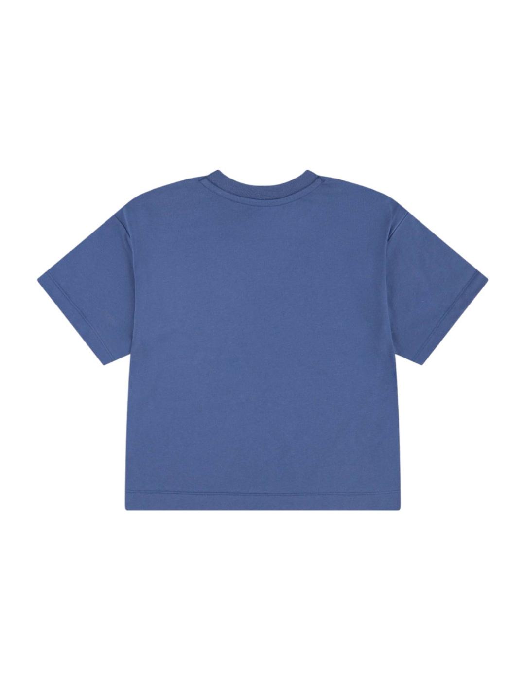 Camiseta Meet And Greet Levi´s