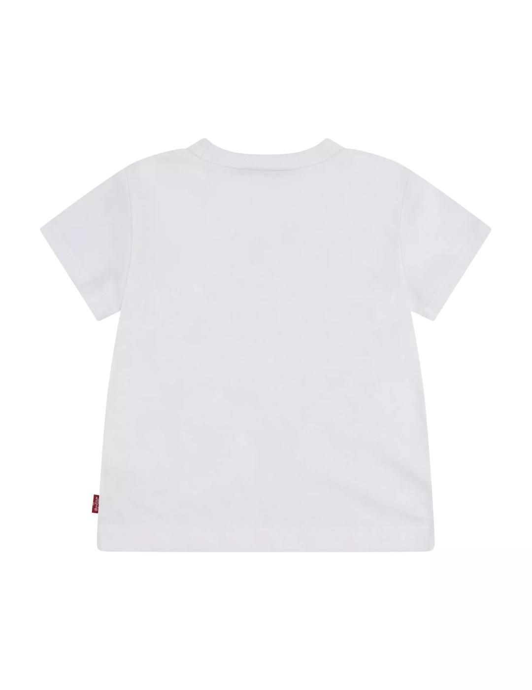 Camiseta Lvn First Batwing Levi´s