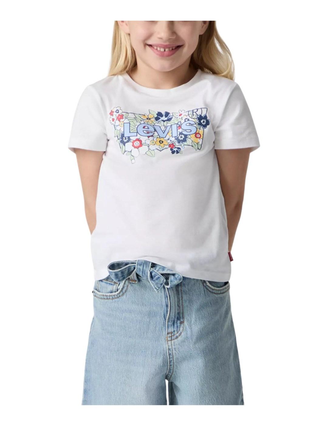 Camiseta Batwing Levi´s