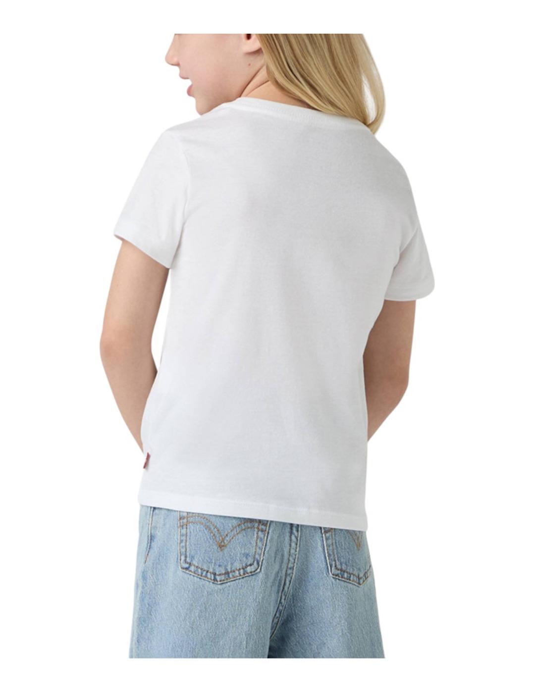 Camiseta Batwing Levi´s