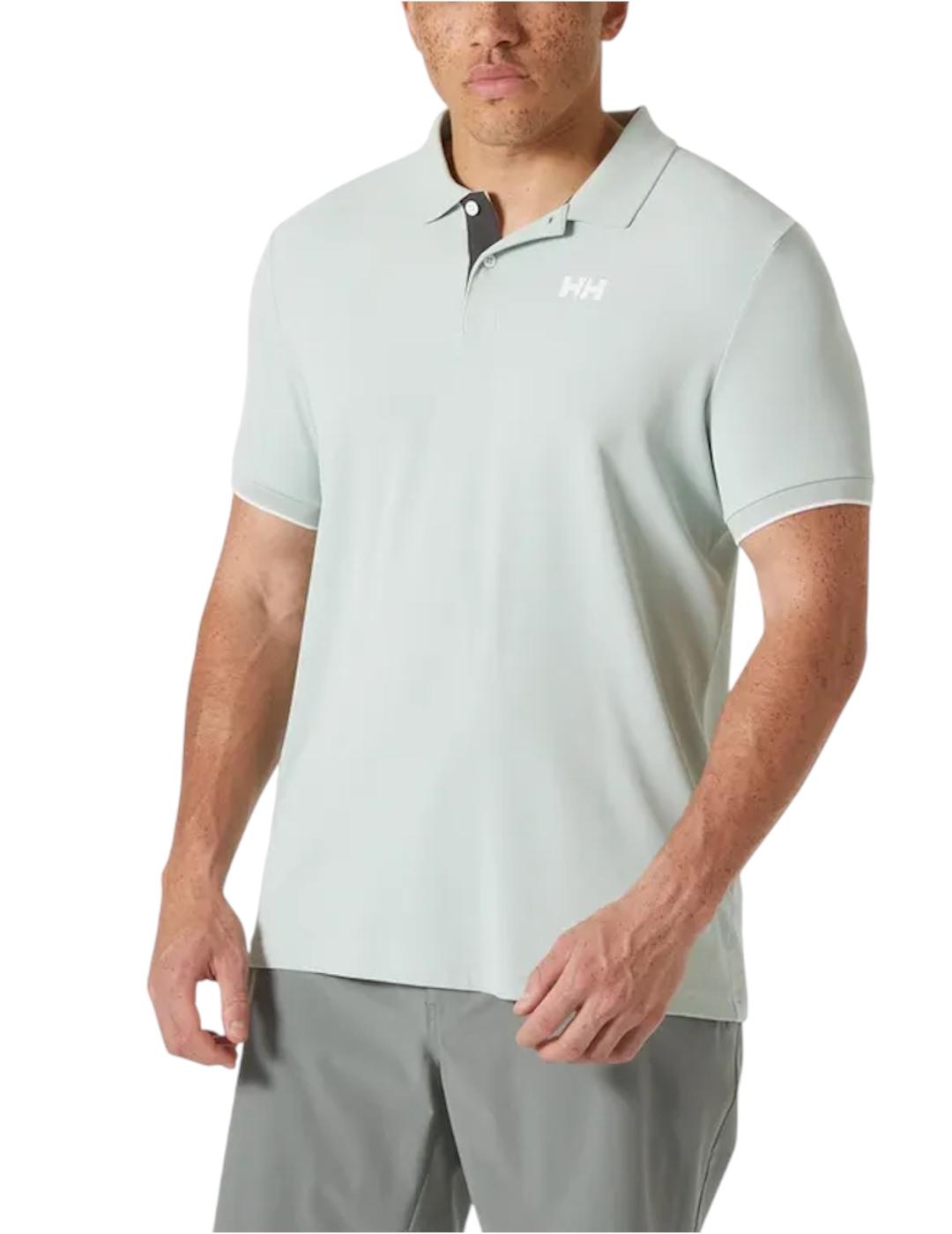 Polo Ocean Helly Hansen