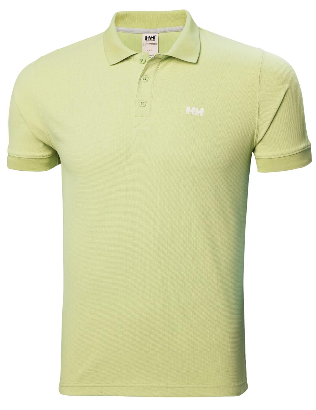 Polo Driftline Helly Hansen