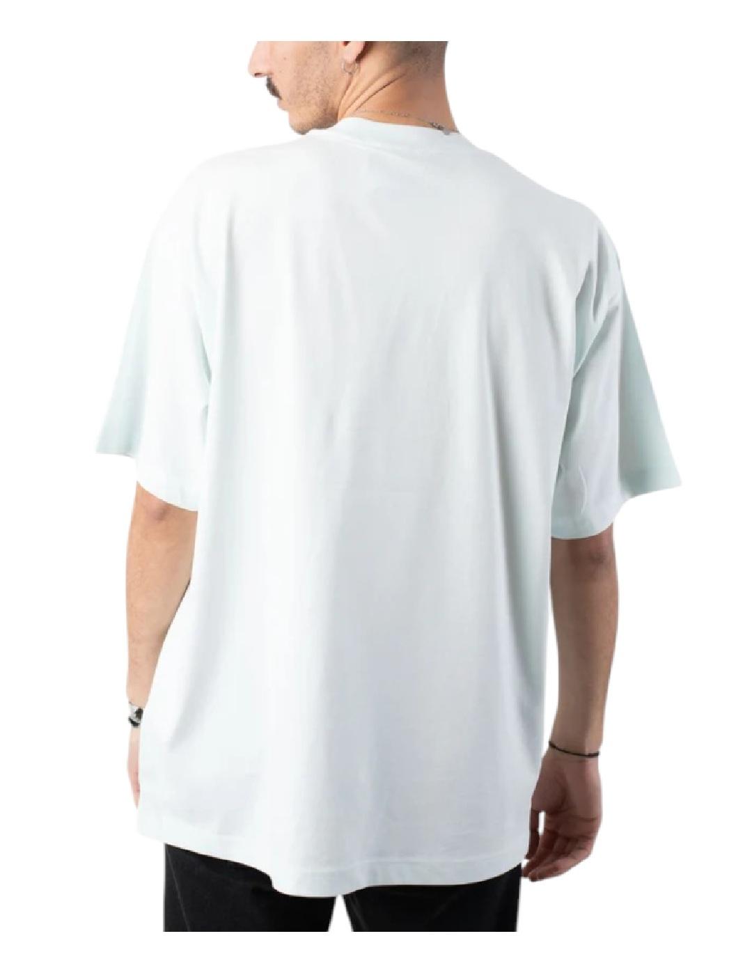 Camiseta Skull Window Vans