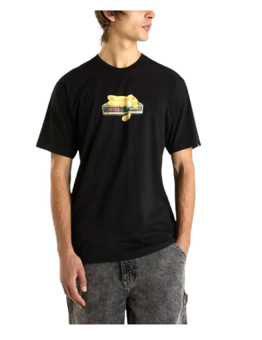 Camiseta Times Up Vans