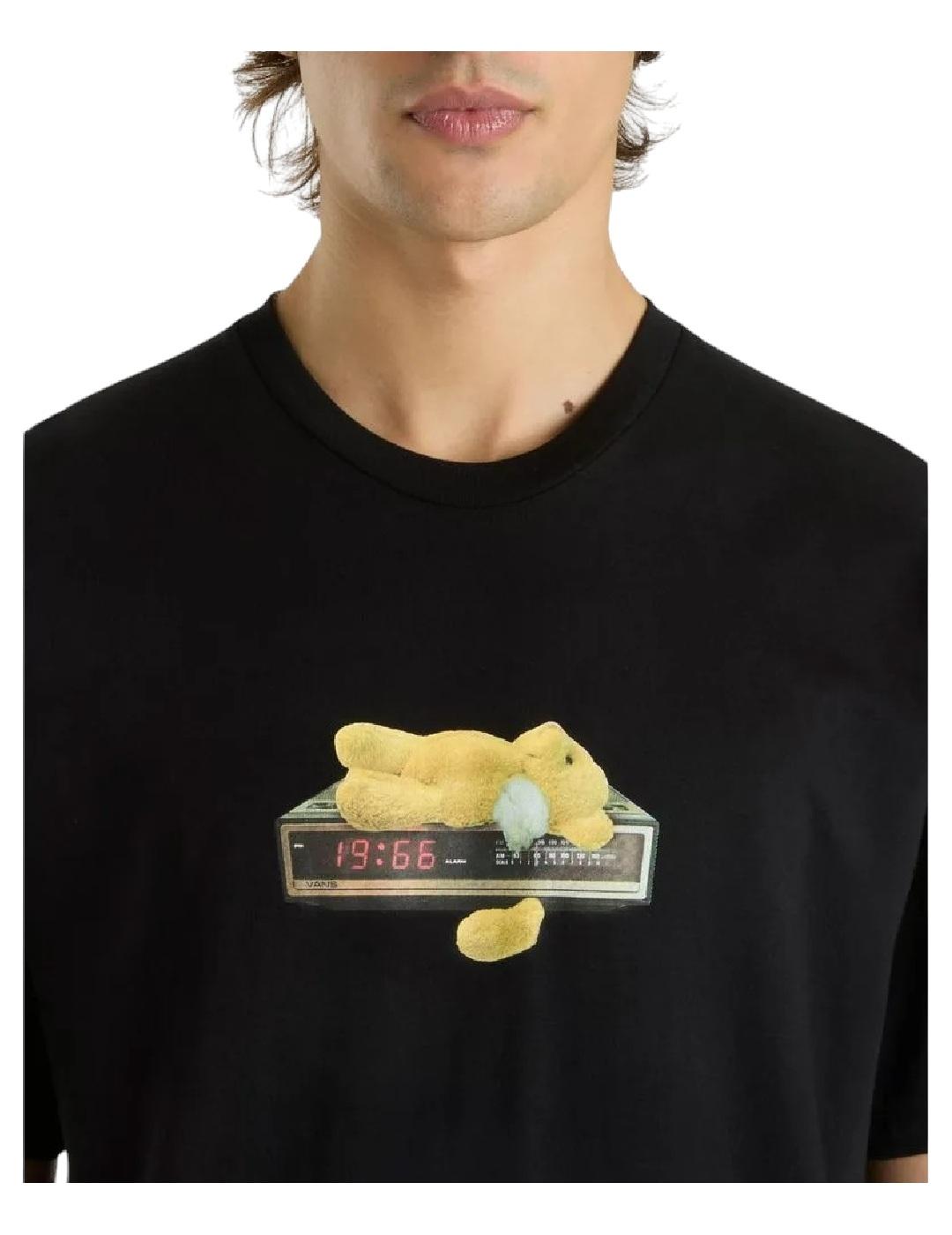 Camiseta Times Up Vans