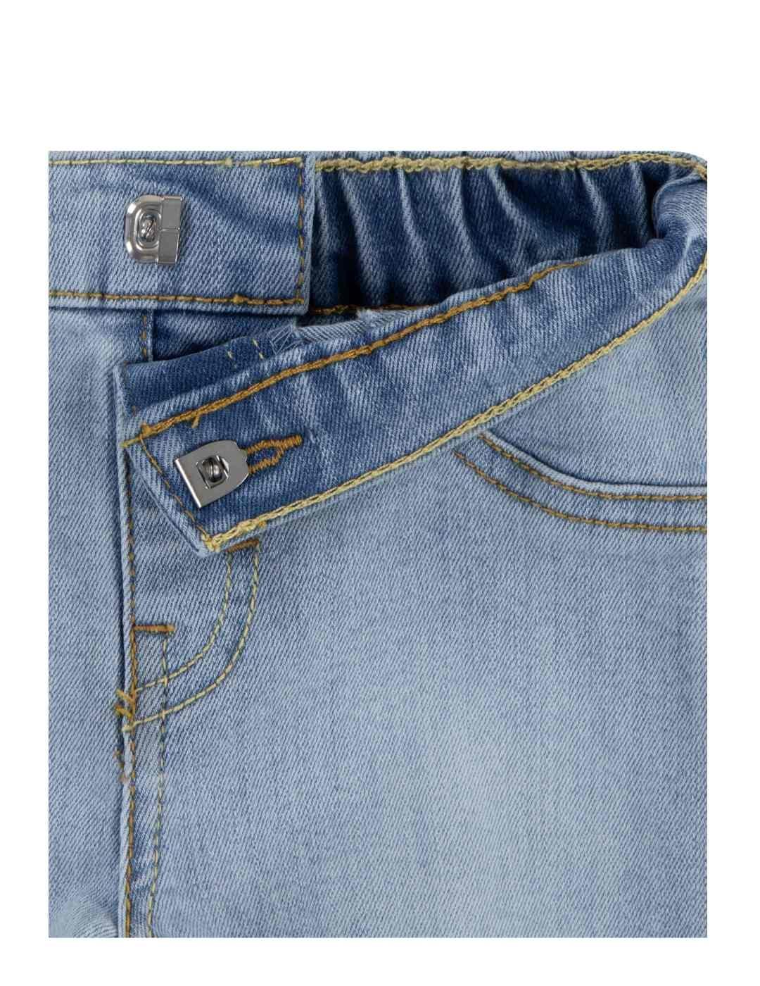 Conjunto Lvb Levi 3D Levi´s