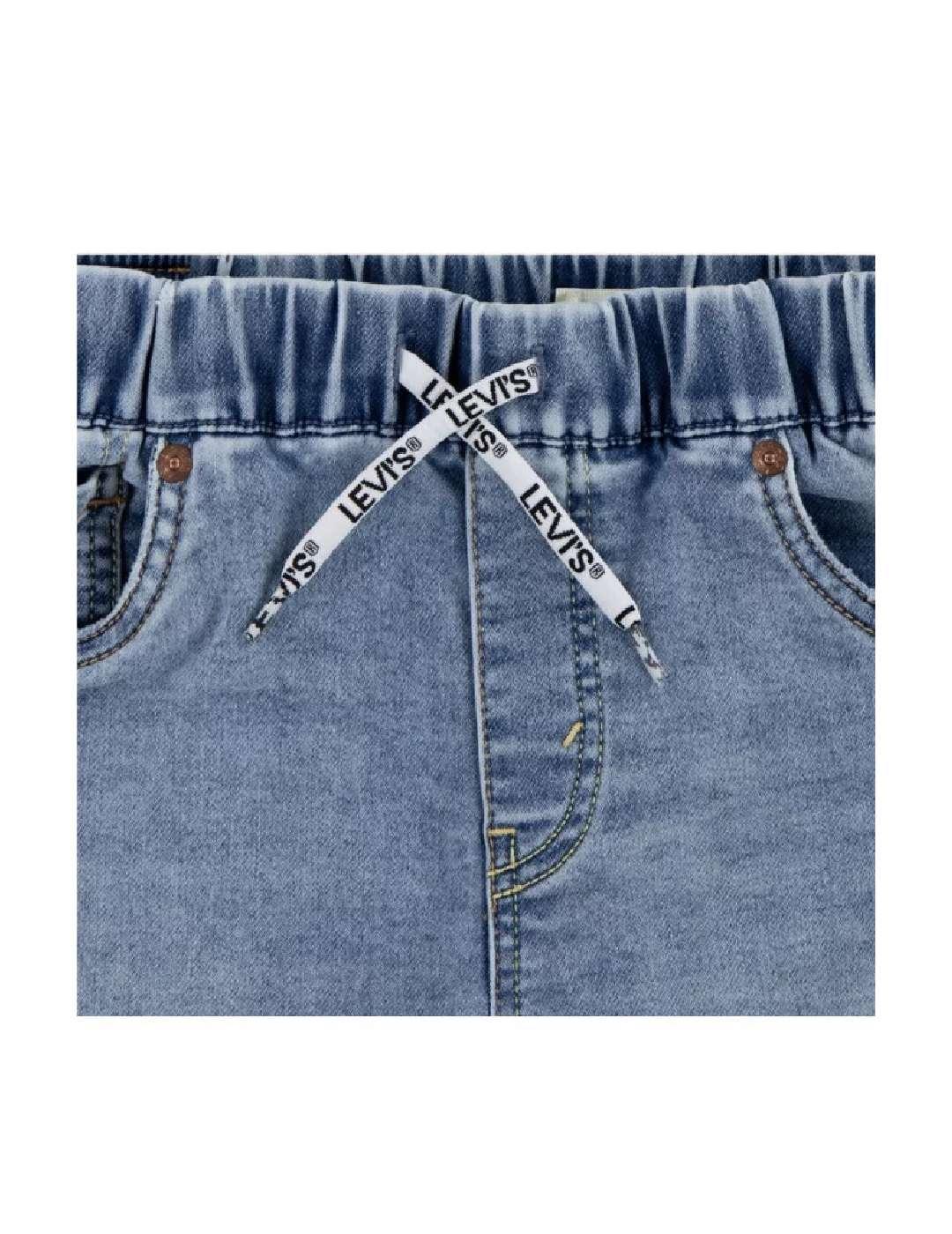 Bermuda Lvb Skinny Fit Levi´s