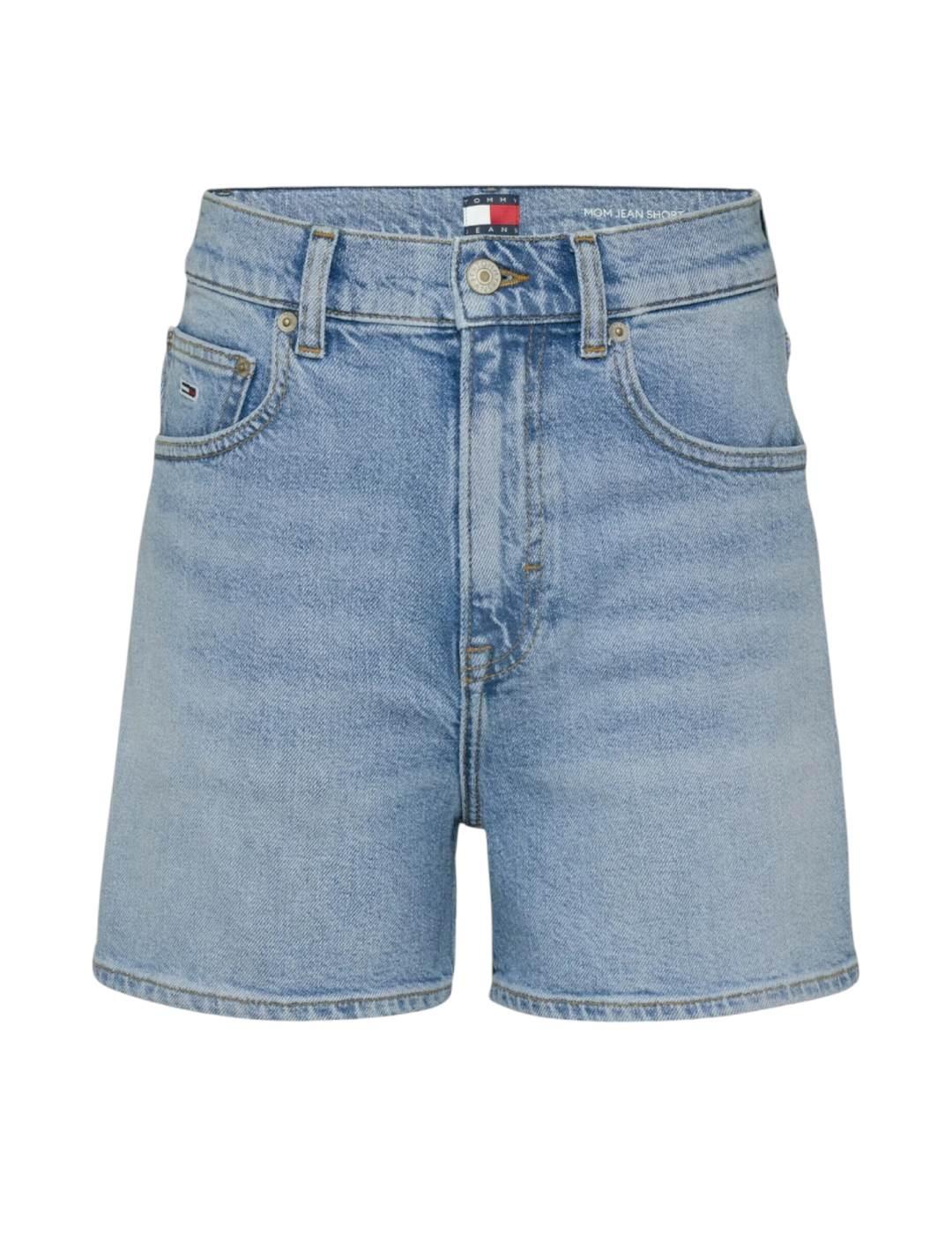 Short mom Tommy Jeans