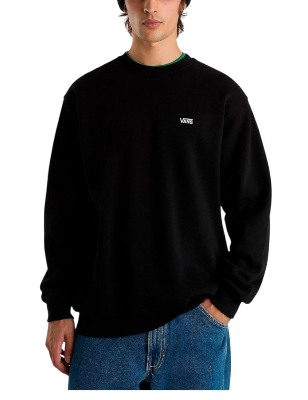 Sudadera Left Chest II Loose Vans