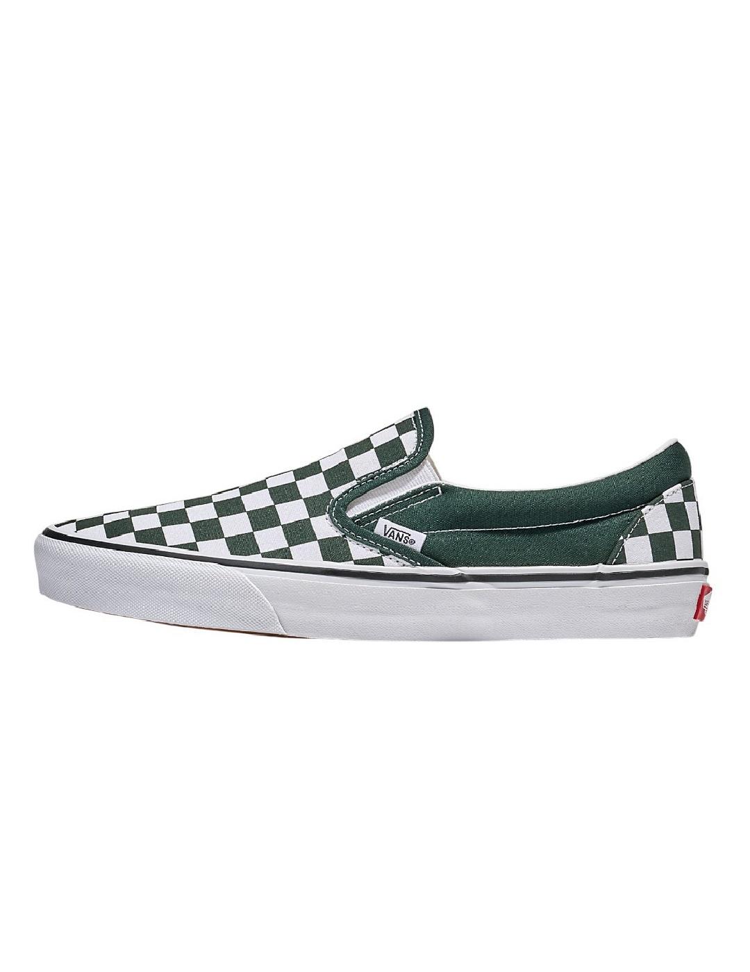 Zapatillas Classic Slip On Vans