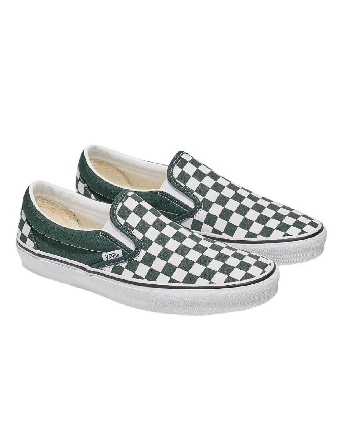 Zapatillas Classic Slip On Vans