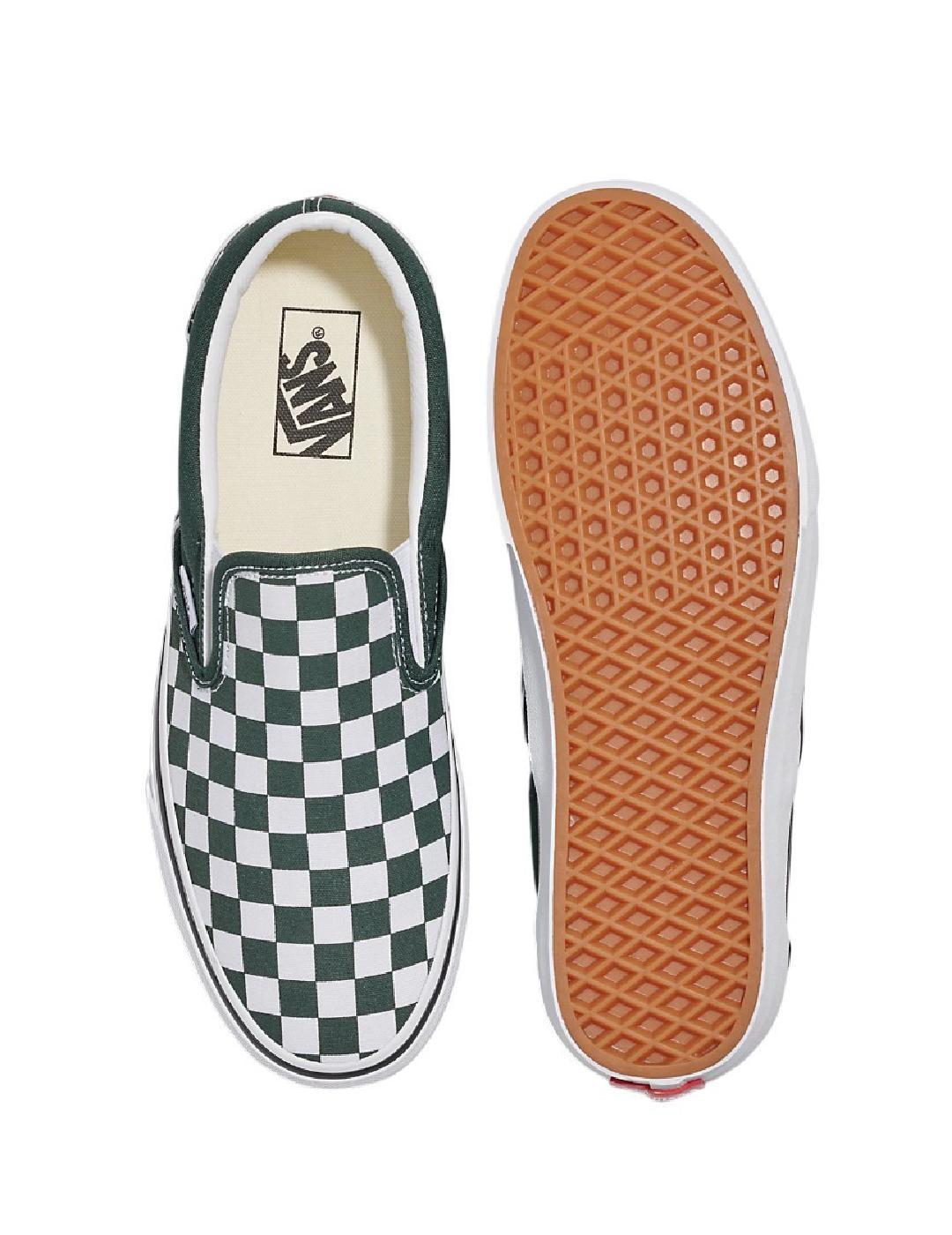 Zapatillas Classic Slip On Vans