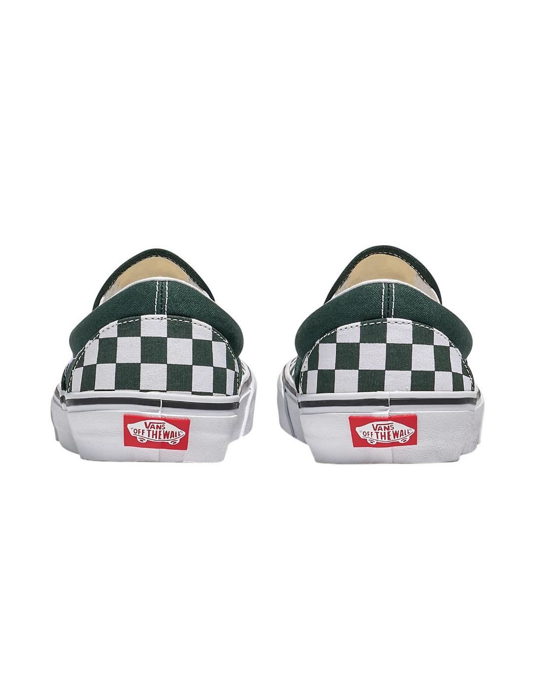 Zapatillas Classic Slip On Vans