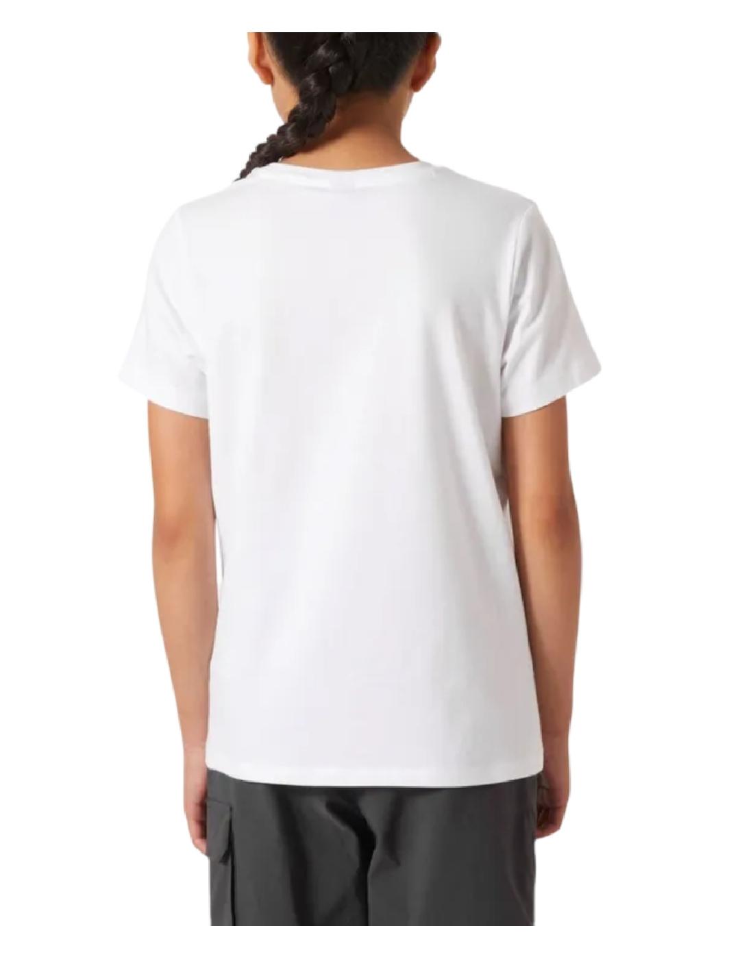 Camiseta JR HH Graphic Helly Hansen